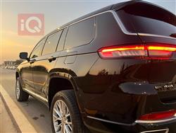 جیپ L گراند شیرۆکی